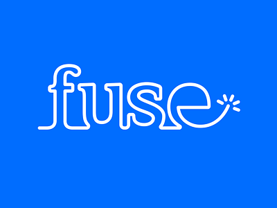 Fuse church fuse group logo