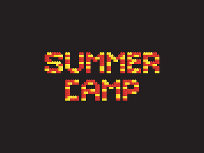 Summer Camp 2015 build camp church lego summer youth