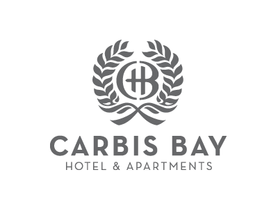 Cbh3 carbis bay cornwall crest hotel logo monogram