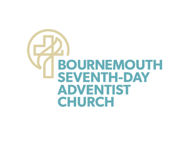 Bournemouth Seventh-Day Adventist Church bournemouth church cross design england flame logo seventh day adventist trinity