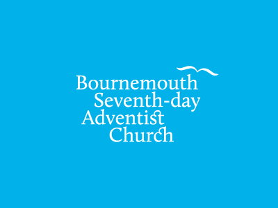 Bournemouth Seventh-Day Adventist Church route 2 bournemouth church cross design england flame logo seventh day adventist trinity