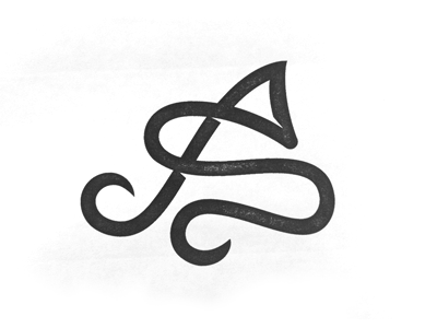 As 2 By Owen Jones On Dribbble