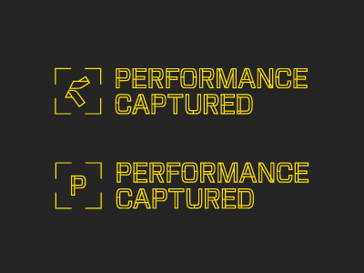 Performance Captured 5 captured court design grid logo mechanical performance photography pitch portrait precise sports technical