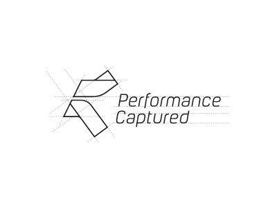 Performance Captured Fine Tuned athletic captured court design grid logo mechanical performance photography pitch portrait precise run sports sprint technical