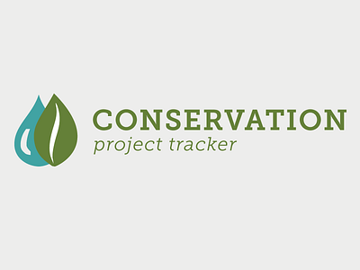 Logo Conservationtracker Solo environment logo