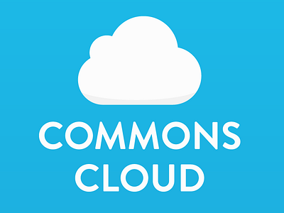 March 2015 Revised Logo cloud data gis logo software
