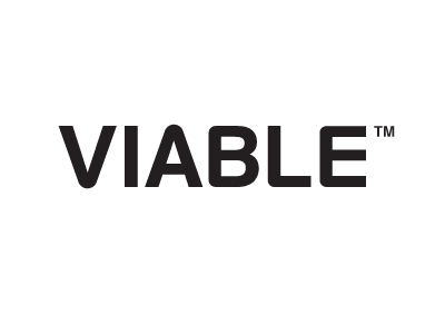 Viable Type by Viable Industries on Dribbble