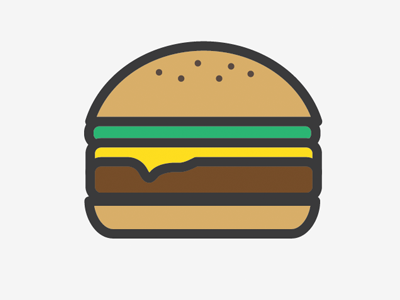 Crag Burger burger cragum food