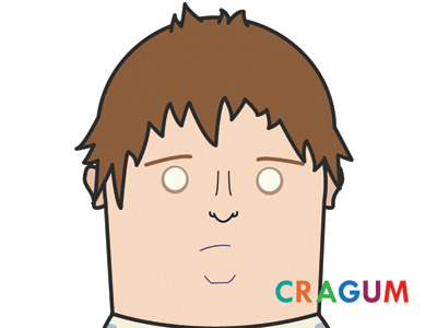 Animating Cragum