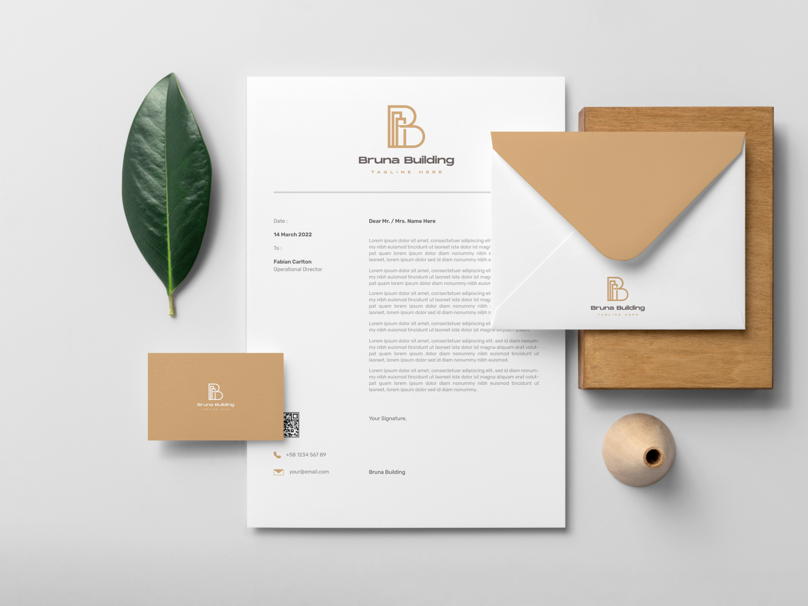 B Building By Bejoboundstudio On Dribbble