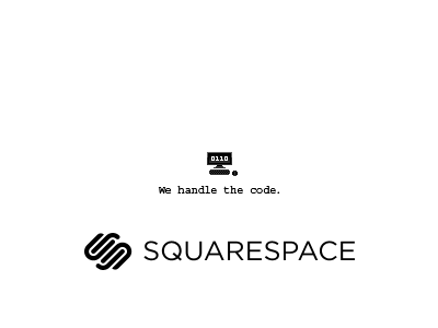 Squarespace Rebound rebound squarespace6