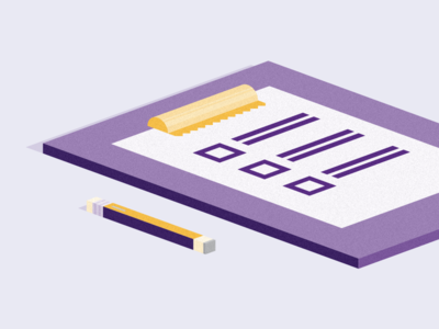 Isometric Icons