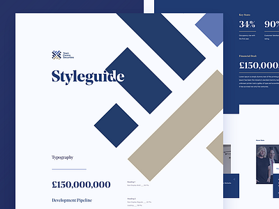 Digital Style Guide