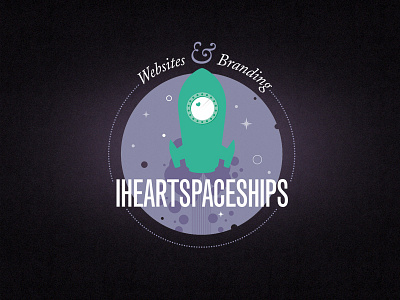 Iheartspaceships