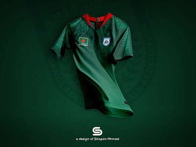 Bangladesh National Football Team Jersey Design bd national football jersey bd national football jersey