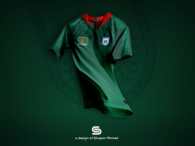 Club Jersey BD