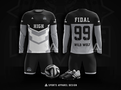 Football Jersey Design jersey design