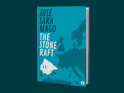 José Saramago, “The Stone Raft"