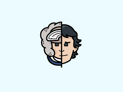 The Empire Strikes Back: Han Solo icon