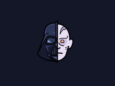 Anakin Skywalker Designs Themes Templates And Downloadable Graphic Elements On Dribbble