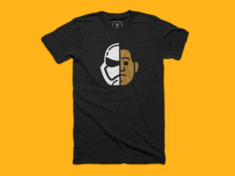 Cotton bureau trooper unmasked 1