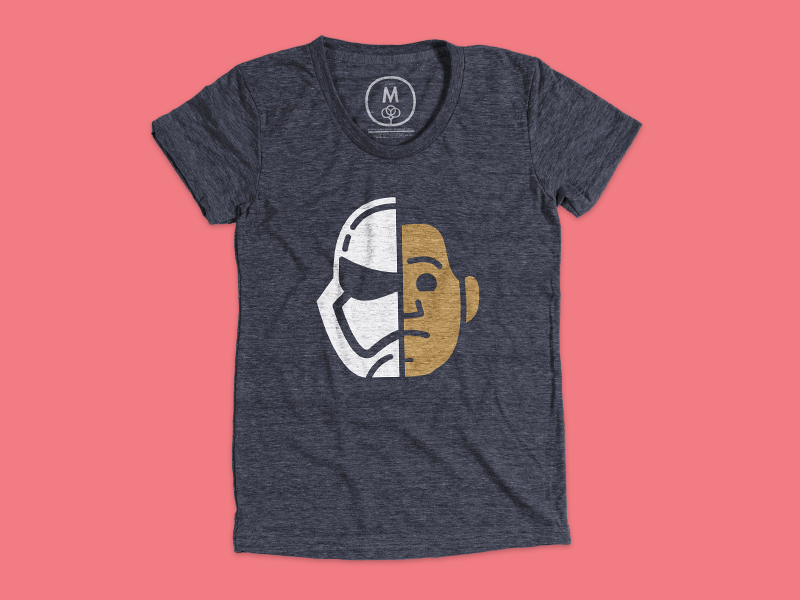 Cotton bureau trooper unmasked 2