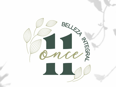 11 logo
