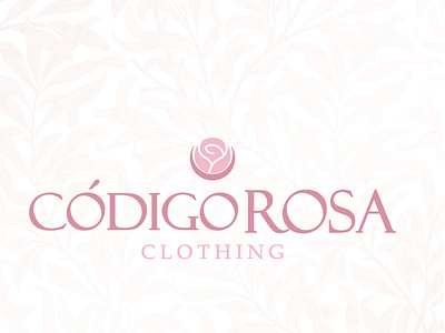 codigo rosa logo