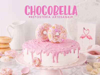 CHOCOBELLA LOGO