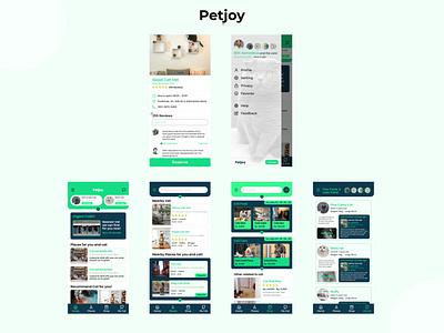 Petjoy