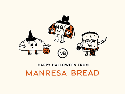 MB Halloween bread california cartoon character costume cowboy halloween harry potter november october party pumpkin season spooky