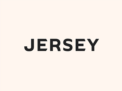 Jersey