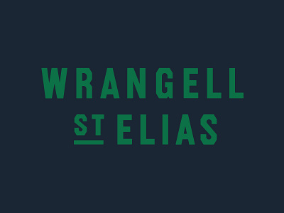 Type Hike: Wrangell St. Elias