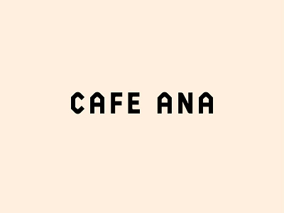 Cafe