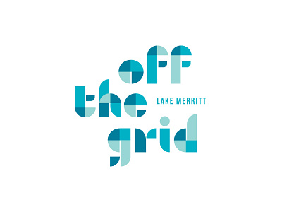 Off the Grid