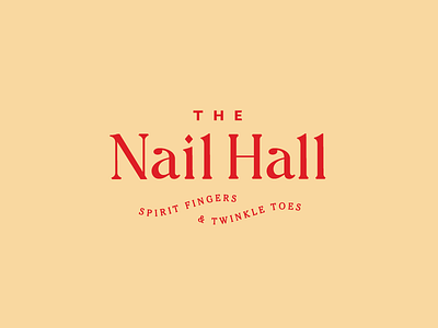 Nail Hall