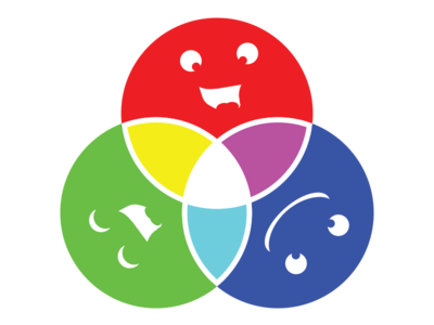 Happy Colors