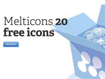 Free Icons icons illustrations melmedia