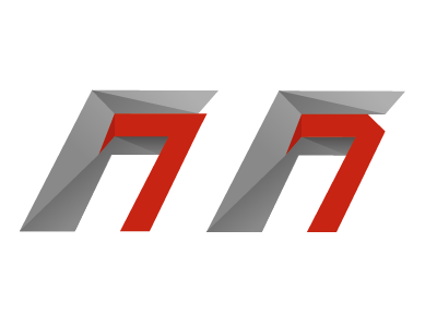 F7 logo illustration logo