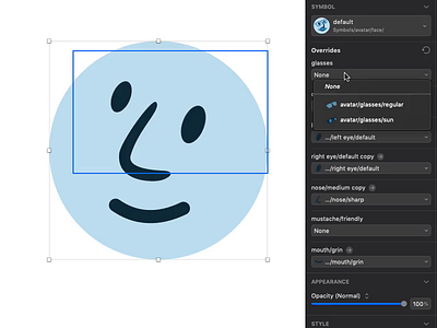 Avatar configurator avatar avatar icons illustrations