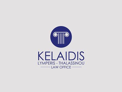 Kelaidis Law Office Logo