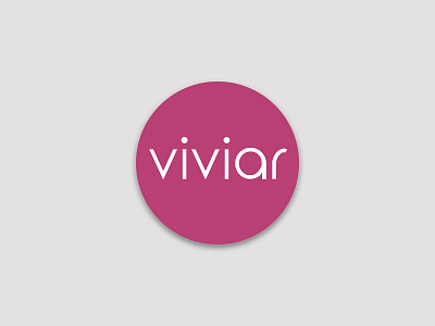 Viviar Logo