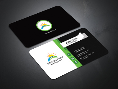 New Corporate Business card version 2.0 brand design brand identity branding branding design business business card design designs graphicdesign stationery visitingcard