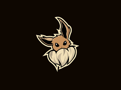 Eevee Pokémon Mascot