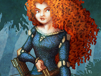 Merida