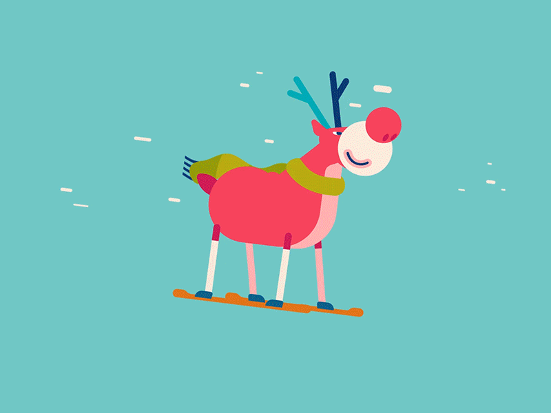 Make It Reindeer