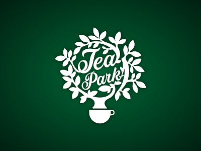 Logo Tea Park