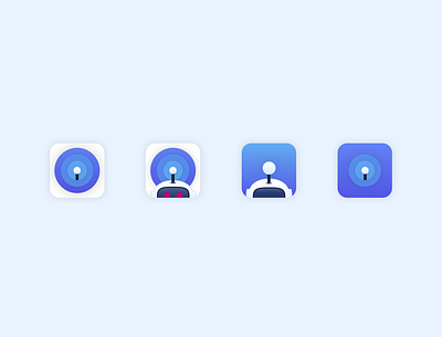 Apollo for Reddit - Minimalist Icons figma icons ios minimalist mobile reddit