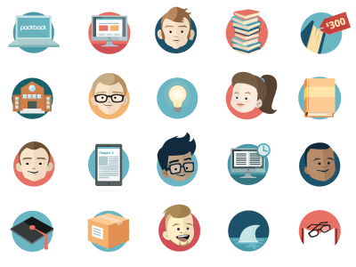 Packback dribbble