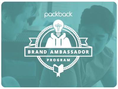 Final Brand Ambassador Program Badge